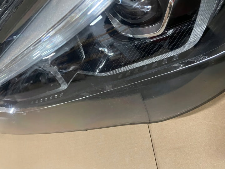 Frontscheinwerfer BMW X1 F48 5A01171-02 Ein Satz Scheinwerfer Headlight SCH4518146745jl
