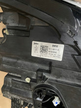 Load image into Gallery viewer, Frontscheinwerfer BMW X1 F48 5A01171-02 Ein Satz Scheinwerfer Headlight SCH4518146745jl