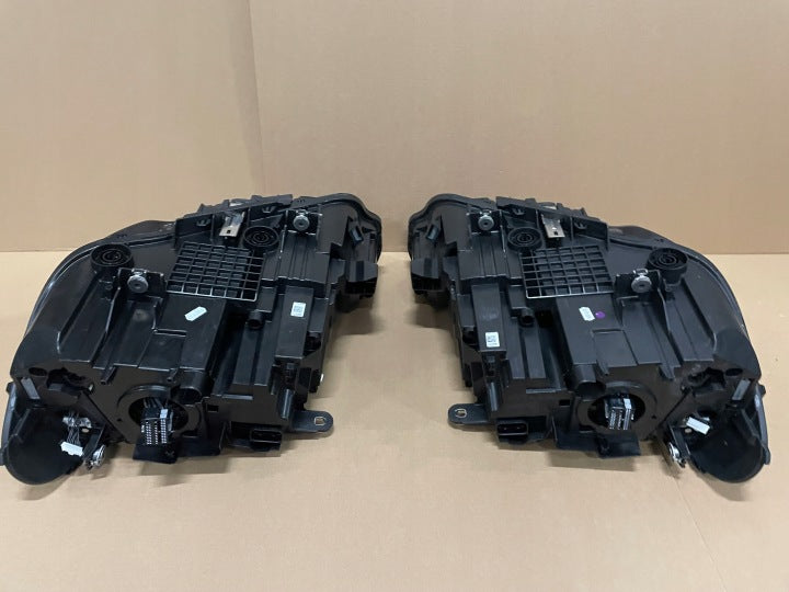 Frontscheinwerfer BMW X1 F48 5A01171-02 Ein Satz Scheinwerfer Headlight SCH4518146745jl