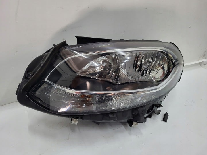 Frontscheinwerfer Mercedes-Benz W246 A2468205361 Links Scheinwerfer Headlight SCH4518352518av