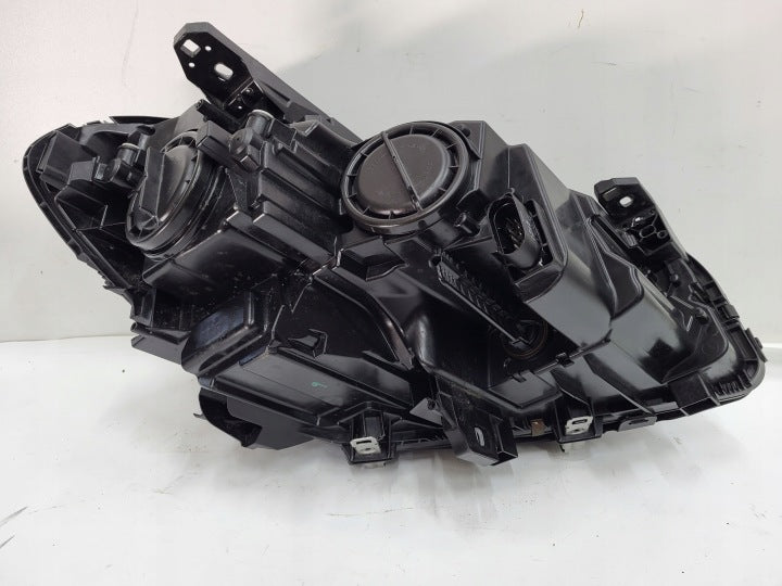 Frontscheinwerfer Mercedes-Benz W246 A2468205361 Links Scheinwerfer Headlight SCH4518352518av