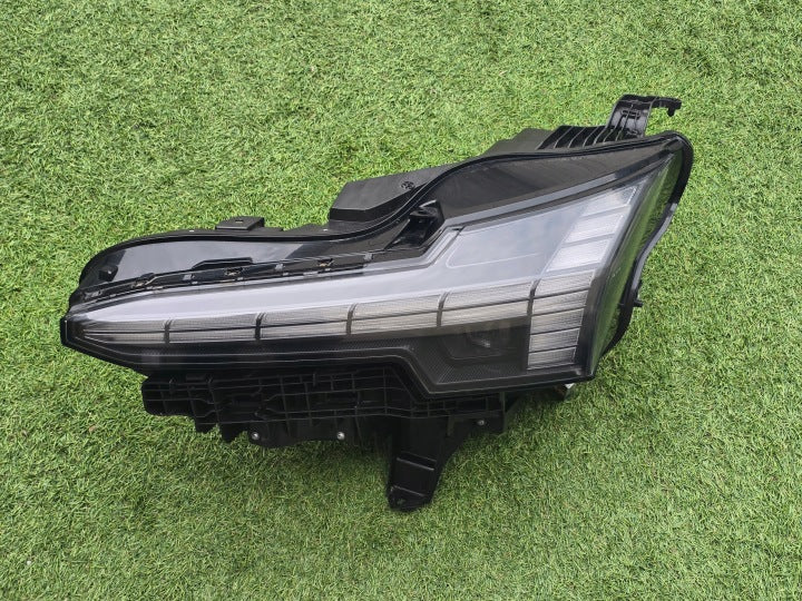 Frontscheinwerfer Volvo 80000401 LED Links Scheinwerfer Headlight SCH4519204252ei