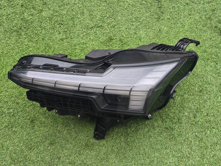 Frontscheinwerfer Volvo 80000401 LED Links Scheinwerfer Headlight SCH4519204252ei