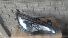 Load image into Gallery viewer, Frontscheinwerfer Opel Astra Gtc J Cascada 13281281 Rechts Headlight SCH4519344583ey