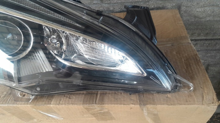 Frontscheinwerfer Opel Astra Gtc J Cascada 13281281 Rechts Headlight SCH4519344583ey