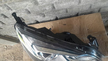 Load image into Gallery viewer, Frontscheinwerfer Opel Astra Gtc J Cascada 13281281 Rechts Headlight SCH4519344583ey