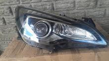 Load image into Gallery viewer, Frontscheinwerfer Opel Astra Gtc J Cascada 13281281 Rechts Headlight SCH4519344583ey