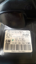 Load image into Gallery viewer, Frontscheinwerfer Opel Astra Gtc J Cascada 13281281 Rechts Headlight SCH4519344583ey