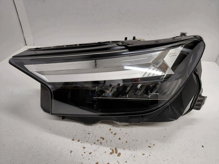 Frontscheinwerfer Audi Q4 89A941033 Links Scheinwerfer Headlight SCH4519470025xk