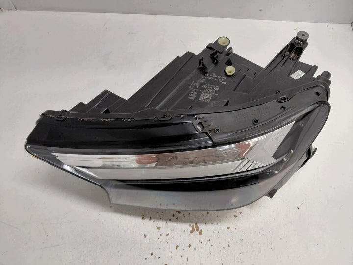 Frontscheinwerfer Audi Q4 89A941033 Links Scheinwerfer Headlight SCH4519470025xk