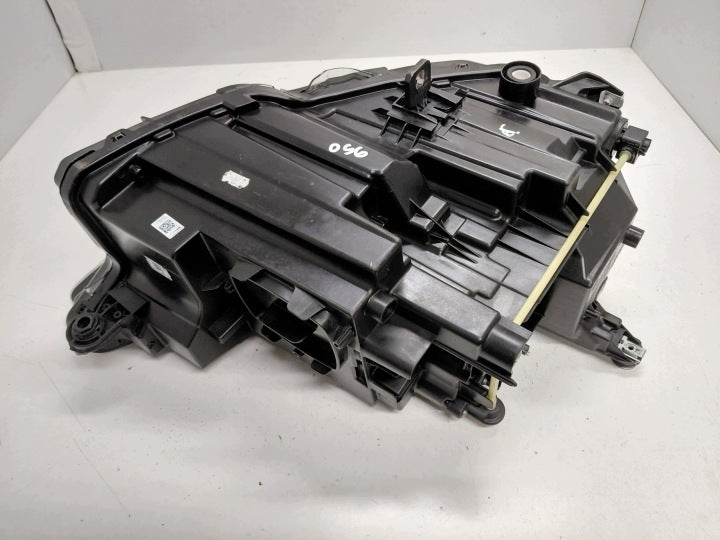 Frontscheinwerfer Audi Q4 89A941033 Links Scheinwerfer Headlight SCH4519470025xk