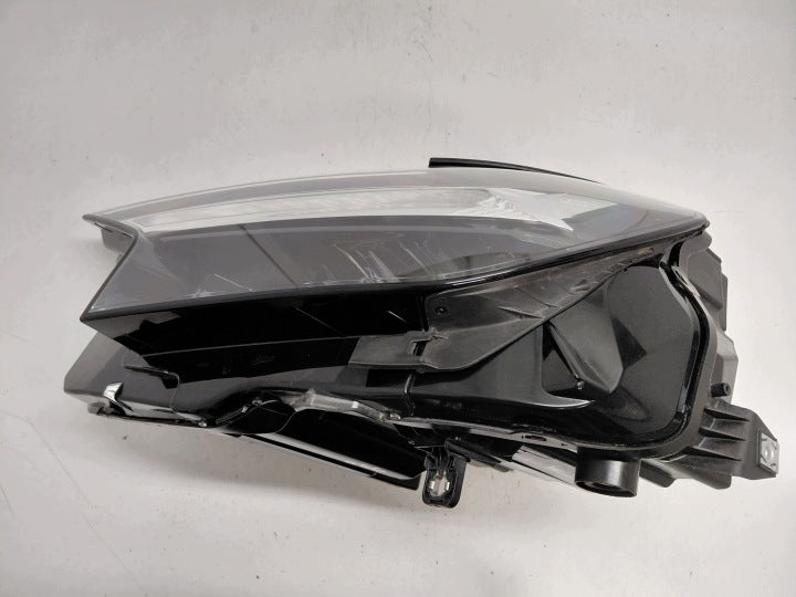 Frontscheinwerfer Audi Q4 89A941033 Links Scheinwerfer Headlight SCH4519470025xk