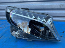 Laden Sie das Bild in den Galerie-Viewer, Frontscheinwerfer Mercedes-Benz A4479063301 LED Rechts Scheinwerfer Headlight SCH4520068546ol