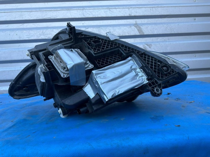 Frontscheinwerfer Mercedes-Benz A4479063301 LED Rechts Scheinwerfer Headlight SCH4520068546ol