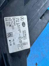 Laden Sie das Bild in den Galerie-Viewer, Frontscheinwerfer Mercedes-Benz A4479063301 LED Rechts Scheinwerfer Headlight SCH4520068546ol