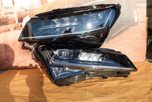 Laden Sie das Bild in den Galerie-Viewer, Frontscheinwerfer Skoda Superb III 3V1941015D 3V1941016D Rechts oder Links SCH4520247123qo