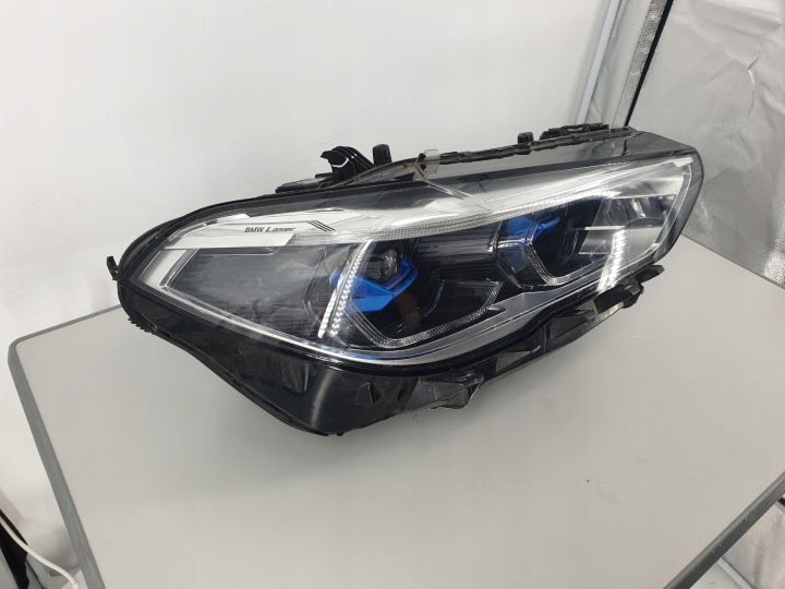 Frontscheinwerfer BMW X5 G05 G06 948179003 Laser Rechts Scheinwerfer Headlight SCH4521033329xg