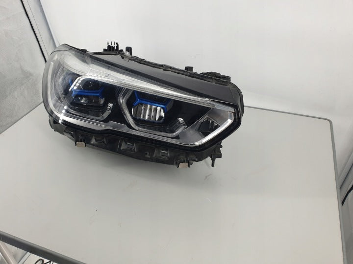 Frontscheinwerfer BMW X5 G05 G06 948179003 Laser Rechts Scheinwerfer Headlight SCH4521033329xg