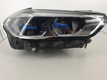 Laden Sie das Bild in den Galerie-Viewer, Frontscheinwerfer BMW X5 G05 G06 948179003 Laser Rechts Scheinwerfer Headlight SCH4521033329xg