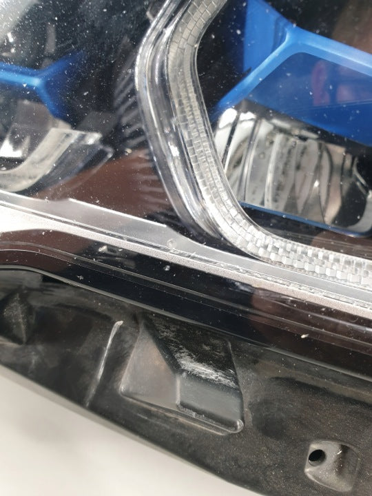 Frontscheinwerfer BMW X5 G05 G06 948179003 Laser Rechts Scheinwerfer Headlight SCH4521033329xg