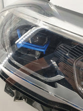 Laden Sie das Bild in den Galerie-Viewer, Frontscheinwerfer BMW X5 G05 G06 948179003 Laser Rechts Scheinwerfer Headlight SCH4521033329xg