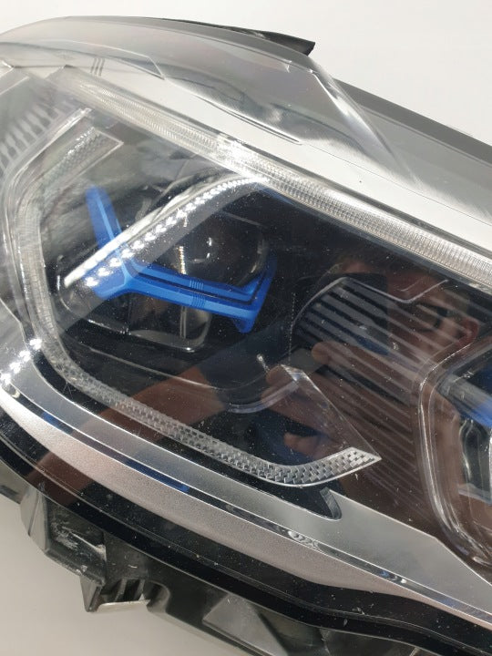 Frontscheinwerfer BMW X5 G05 G06 948179003 Laser Rechts Scheinwerfer Headlight SCH4521033329xg