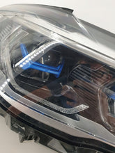 Laden Sie das Bild in den Galerie-Viewer, Frontscheinwerfer BMW X5 G05 G06 948179003 Laser Rechts Scheinwerfer Headlight SCH4521033329xg