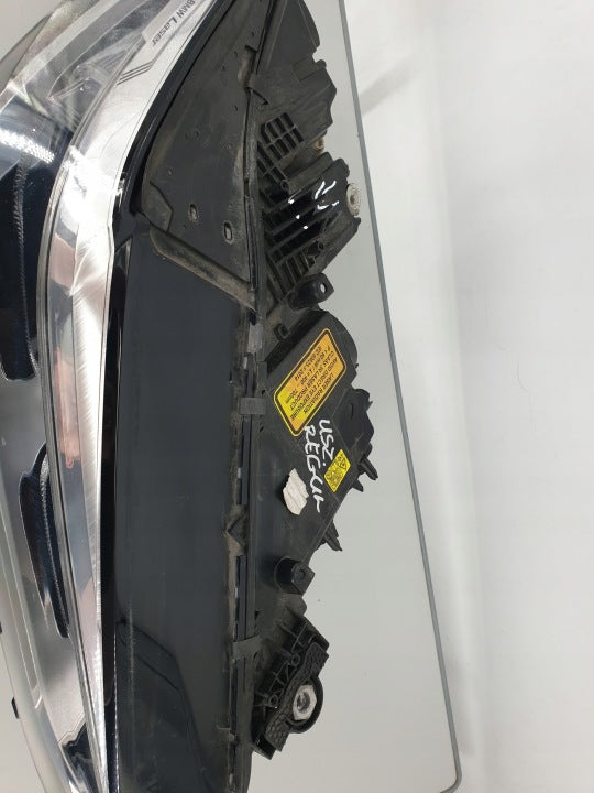 Frontscheinwerfer BMW X5 G05 G06 948179003 Laser Rechts Scheinwerfer Headlight SCH4521033329xg