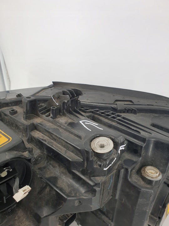 Frontscheinwerfer BMW X5 G05 G06 948179003 Laser Rechts Scheinwerfer Headlight SCH4521033329xg