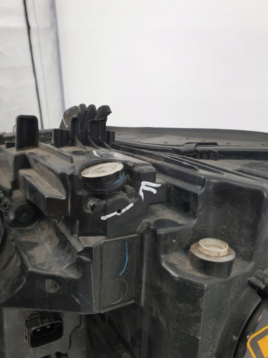 Frontscheinwerfer BMW X5 G05 G06 948179003 Laser Rechts Scheinwerfer Headlight SCH4521033329xg
