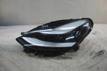 Laden Sie das Bild in den Galerie-Viewer, Frontscheinwerfer Tesla 3 1077375-40-B Links Scheinwerfer Headlight SCH4521977081uj