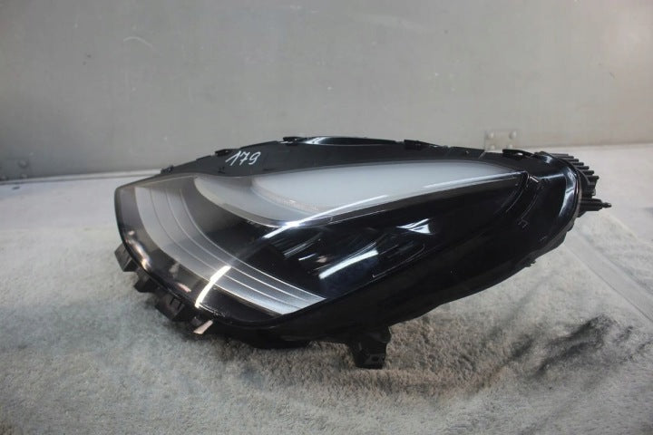 Frontscheinwerfer Tesla 3 1077375-40-B Links Scheinwerfer Headlight SCH4521977081uj