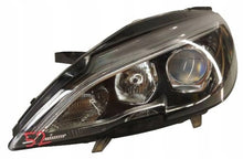 Laden Sie das Bild in den Galerie-Viewer, Frontscheinwerfer Peugeot 308 1628555480 Links Scheinwerfer Headlight SCH4522060835sc