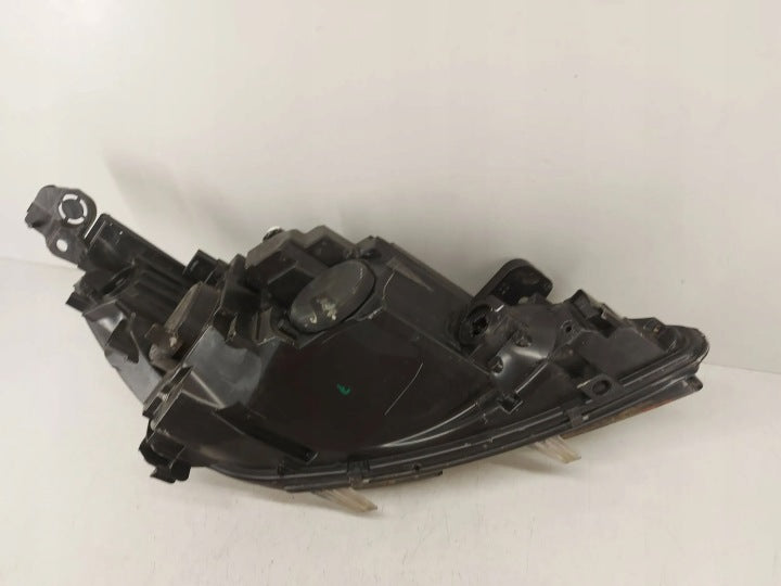 Frontscheinwerfer Peugeot 308 1628555480 Links Scheinwerfer Headlight SCH4522060835sc