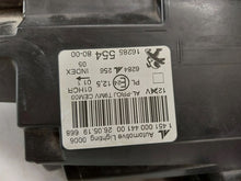 Laden Sie das Bild in den Galerie-Viewer, Frontscheinwerfer Peugeot 308 1628555480 Links Scheinwerfer Headlight SCH4522060835sc