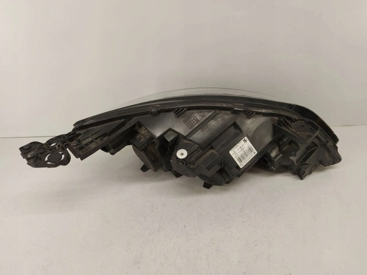 Frontscheinwerfer Peugeot 308 1628555480 Links Scheinwerfer Headlight SCH4522060835sc