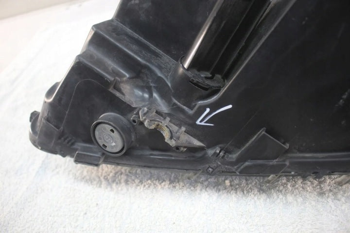Frontscheinwerfer VW Passat B7 3AB941006 Rechts Scheinwerfer Headlight SCH4524509808xq