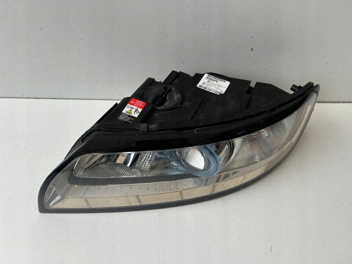 Frontscheinwerfer Volvo S40 31265698 Links Scheinwerfer Headlight SCH4524948237uv