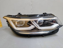 Laden Sie das Bild in den Galerie-Viewer, Frontscheinwerfer VW Tiguan 5NB941082G Full LED Rechts Scheinwerfer Headlight SCH4525361141jg