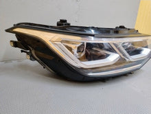 Laden Sie das Bild in den Galerie-Viewer, Frontscheinwerfer VW Tiguan 5NB941082G Full LED Rechts Scheinwerfer Headlight SCH4525361141jg
