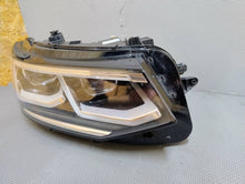 Laden Sie das Bild in den Galerie-Viewer, Frontscheinwerfer VW Tiguan 5NB941082G Full LED Rechts Scheinwerfer Headlight SCH4525361141jg