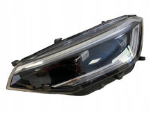 Laden Sie das Bild in den Galerie-Viewer, Frontscheinwerfer VW Taigo 2G7941035C Links Scheinwerfer Headlight SCH4526580208wk