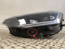 Laden Sie das Bild in den Galerie-Viewer, Frontscheinwerfer VW Taigo 2G7941035C Links Scheinwerfer Headlight SCH4526580208wk