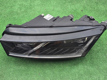 Load image into Gallery viewer, Frontscheinwerfer Skoda Octavia I 5E4941015A LED Links Scheinwerfer Headlight SCH4527729715sj