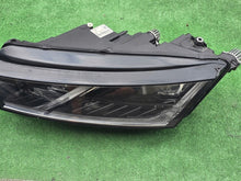 Load image into Gallery viewer, Frontscheinwerfer Skoda Octavia I 5E4941015A LED Links Scheinwerfer Headlight SCH4527729715sj