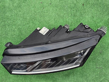 Load image into Gallery viewer, Frontscheinwerfer Skoda Octavia I 5E4941015A LED Links Scheinwerfer Headlight SCH4527729715sj