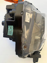 Load image into Gallery viewer, Frontscheinwerfer Hyundai Tucson 92102-N7100 LED Rechts Scheinwerfer Headlight SCH4528669428ly