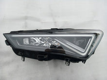 Load image into Gallery viewer, Frontscheinwerfer Seat Tarraco 5FJ941007E Links Scheinwerfer Headlight SCH4528954419fs