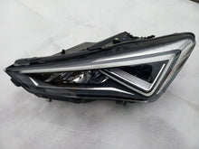 Load image into Gallery viewer, Frontscheinwerfer Seat Tarraco 5FJ941007E Links Scheinwerfer Headlight SCH4528954419fs