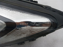 Load image into Gallery viewer, Frontscheinwerfer Seat Tarraco 5FJ941007E Links Scheinwerfer Headlight SCH4528954419fs